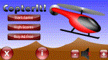 game pic for Hyperkani Copter it for symbian3 s60v5